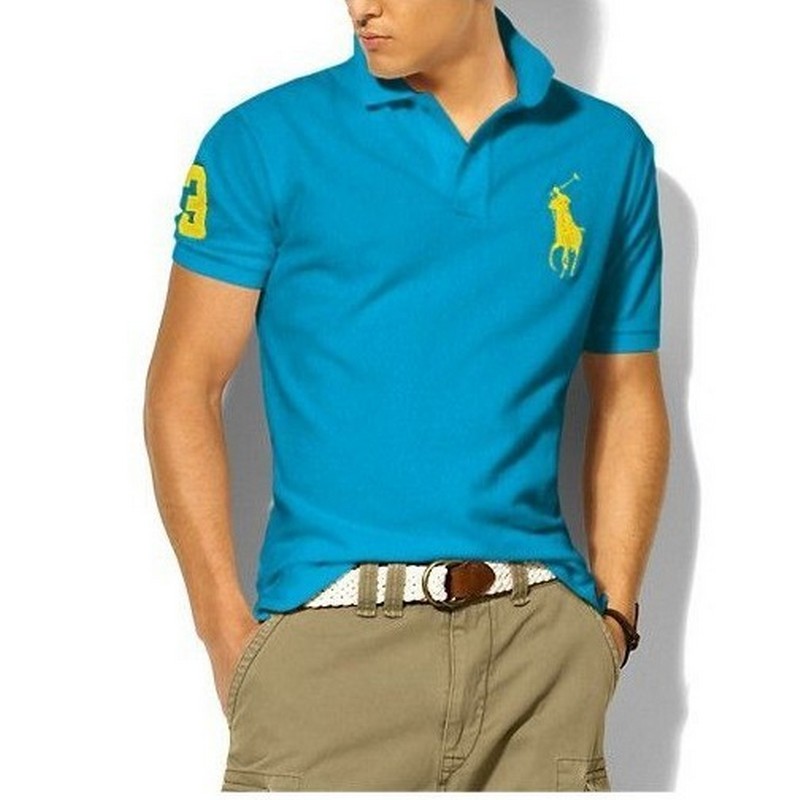 polo Men's Polo 433